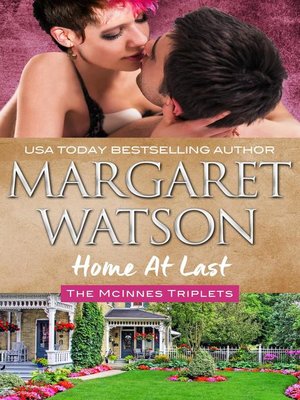 cover image of Home at Last
